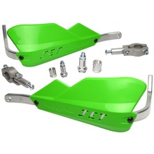 Barkbusters JET Green 7/8" Bars Handguards