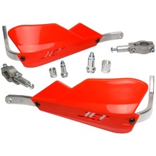 Barkbusters JET Red 7/8" Bars Handguards