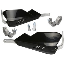 Barkbusters JET Black Tapered Bars Handguards