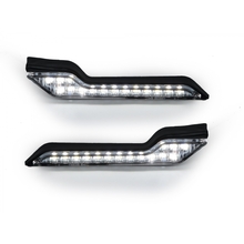 Barkbusters LED White Light Running Kit