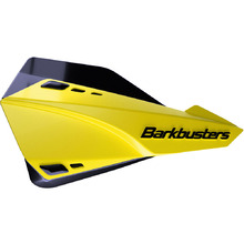 Barkbusters Sabre Yellow/Black Handguards