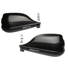 Barkbusters Storm Black 7/8" Bars Handguards