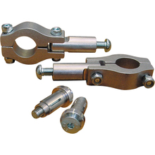 Barkbusters Twinwall Handlebar Mounting Kit