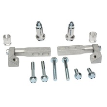 Barkbusters Triple Clamp Mounting Kit