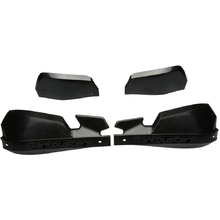Barkbusters VPS Black/Black Handguard Plastics