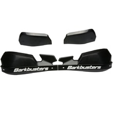 Barkbusters VPS Black Handguards Plastics