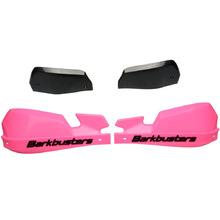 Barkbusters VPS Pink Handguards Plastics