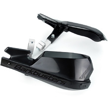 Barkbusters VPS Black/Black Universal Handguards