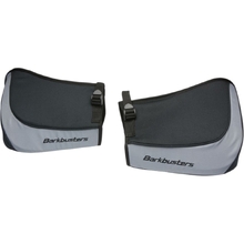 Barkbusters Cold Weather Fabric Handguard Covers