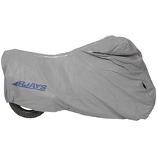 Rjays Large Motorcycle Cover with Rack
