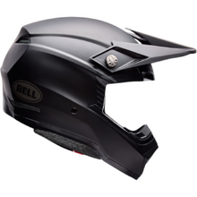 Bell 2026 Moto-10 Mips Solid Matte Black Helmet