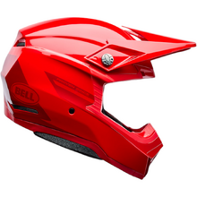 Bell 2026 Moto-10 Mips Fade Red Helmet
