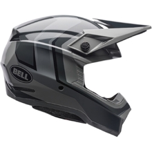 Bell 2027 Moto-10 Mips Pulse Grey Helmet
