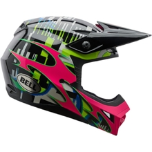 Bell 2027 MX-10 Mips Synchro Multi Helmet