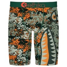 Ethika Boys Staple BMR Battle Tested