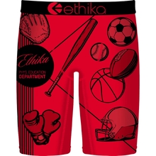 Ethika Boys Staple School Spirit