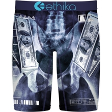 Ethika Boys Staple Racks On Me