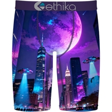 Ethika Boys Staple Midnight Extraction