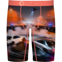 Ethika Boys Staple Slide