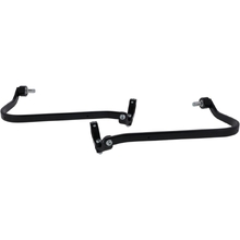 Barkbusters Ducati Desert X Black Two-Point Mount Hardware Kit