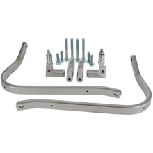 Barkbusters Universal Triple Clamp Mount Kit