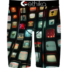 Ethika Boys Staple Fair Warning