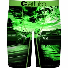 Ethika Boys Staple Breaking Out