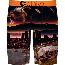 Ethika Boys Staple Always Primal