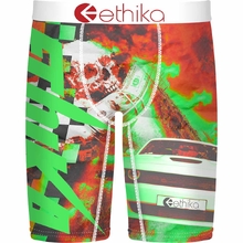 Ethika Boys Staple Cat Boyz