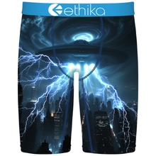 Ethika Boys Staple Too Late