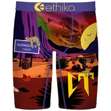Ethika Boys Staple Hermosillo