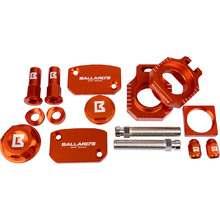 Ballards KTM SX/SXF 14-22 Orange Bling Kit