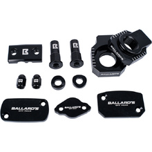 Ballards Beta 520RR 10-11 Black Bling Kit