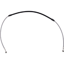 Ride Engineering Yamaha/Kawasaki/KTM/Husqvarna Stainless Front Brake Line