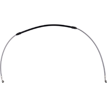 Ride Engineering Honda/Suzuki/Yamaha Stainless Front Brake Line