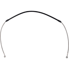 Ride Engineering Honda/Kawasaki/Yamaha Stainless Front Brake Line