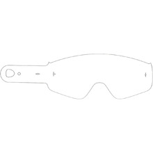 Blur B-60 Tear Offs - 10 Pack