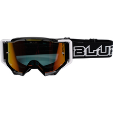 Blur B-OTG Black Goggles