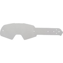 Blur B-40 Goggle Tear Offs 10 - Pack