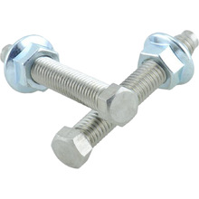 Bolt M8 Axle Block Bolt Set Stock Application