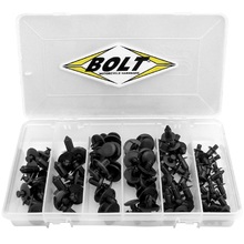 Bolt Rivet Service Department Assortment Kit