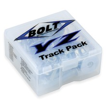 Bolt Yamaha YZ/YZF Factory Style Track Pack Hardware Kit
