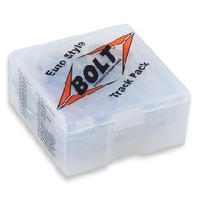 Bolt KTM/Husaberg Factory Style Track Pack Hardware Kit