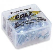Bolt Japanese Style Factory Style Track Pack II Hardware Kit