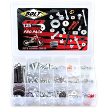 Bolt Honda CR250 00-07 2 Stroke Pro Bolt Pack