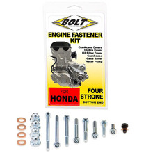 Bolt Honda CRF250R 10-17 Engine Fastener Kit