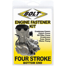 Bolt CRF450X 19-20 CRF450L/RL 19-25 Engine Fastener Kit