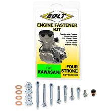 Bolt Kawasaki KX450F 16-23 Engine Fastener Kit