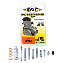 Bolt KTM 450-530EXC-F 08-11 Engine Fastener Kit