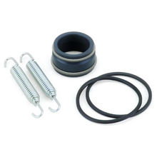 Bolt KTM 125/150 SX 02-22 2 Stroke Exhaust Hardware Kit